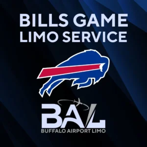 Bills Game Transportation