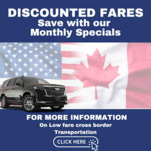 Discounted Buffalo Limo Prices