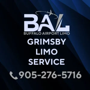 Grimsby Limo Service