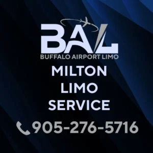 Milton Limo Service