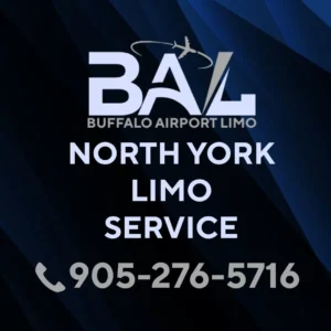 North York Limo Service