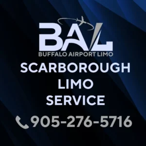 Scarborough Limo Service
