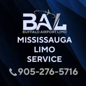 Mississauga Limo Service