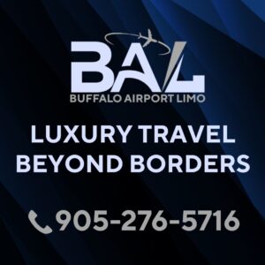 Buffalo Airport Limo