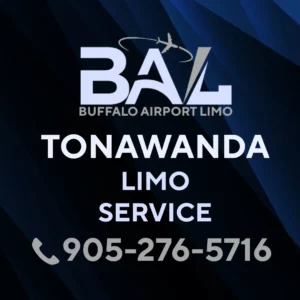 Limo Service Tonawanda