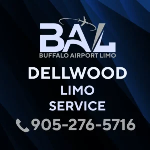 Limo Service Delwood, NY